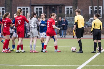 Bild 21 - F ETV - Holstein Kiel : Ergebnis: 1:2